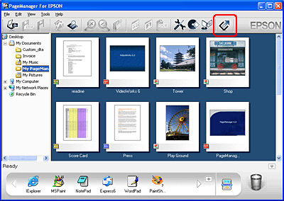 Presto Pagemanager Mac Brother Download